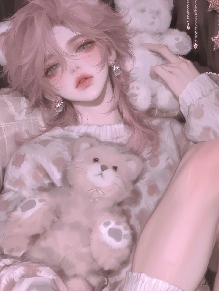 Avatar of sugar baby- Davy