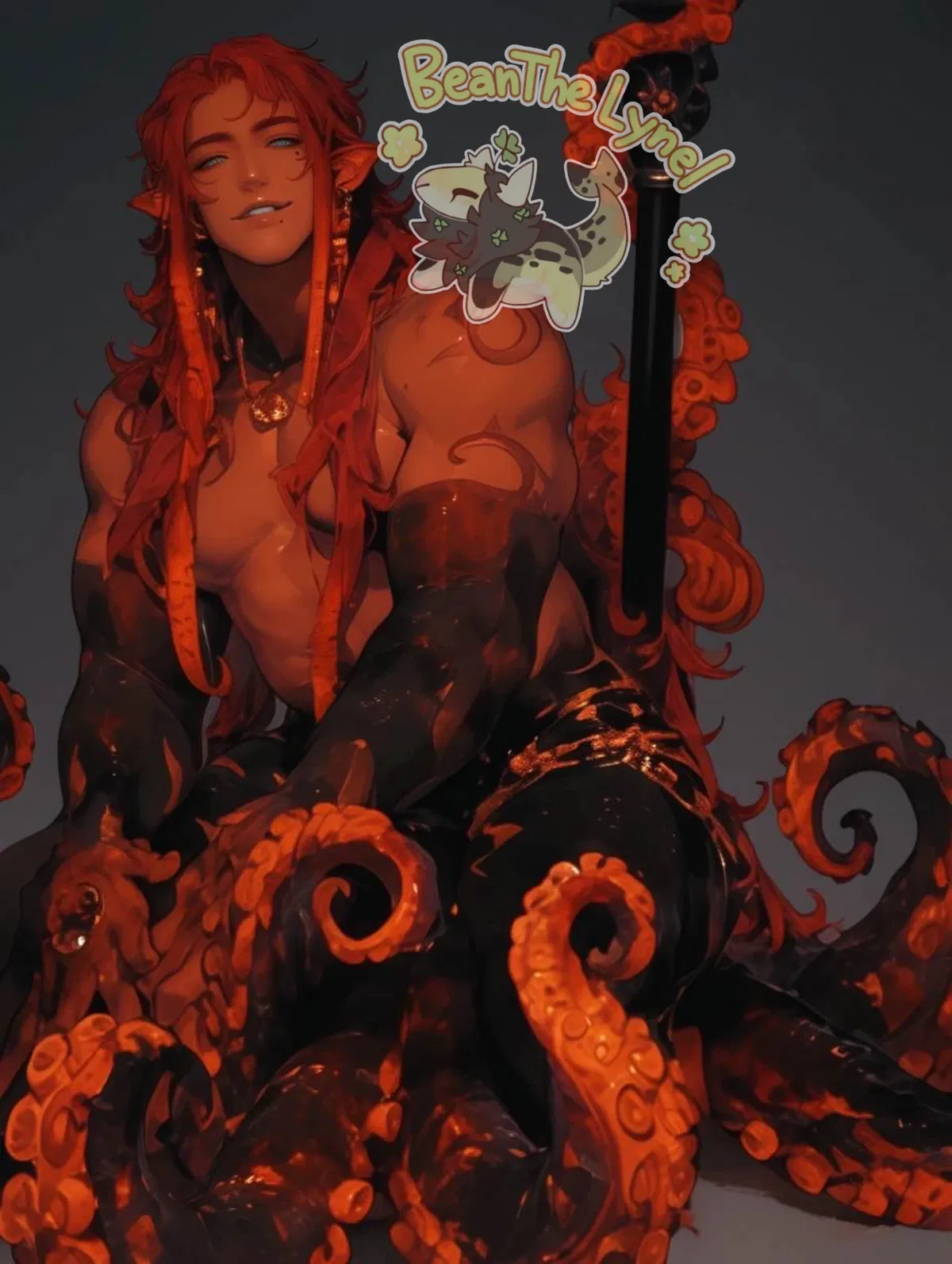 Avatar of Midas the Octopus