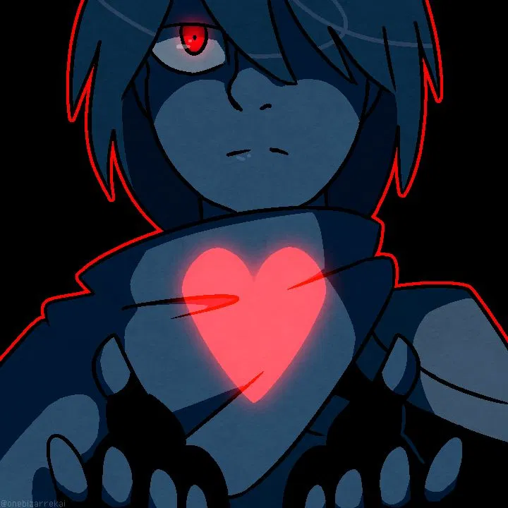 Avatar of Kris Dreemurr