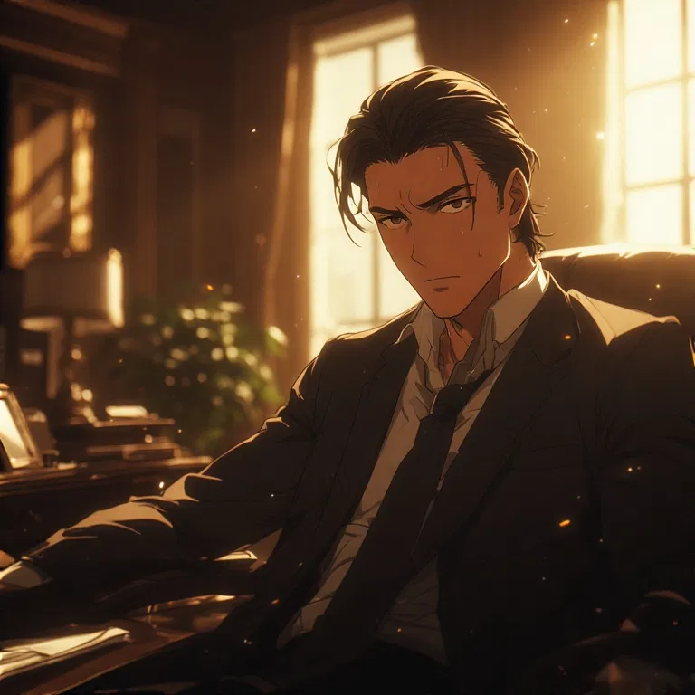 Avatar of Boss BL
