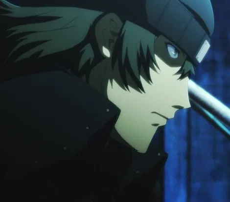 Avatar of Shinjiro Aragaki
