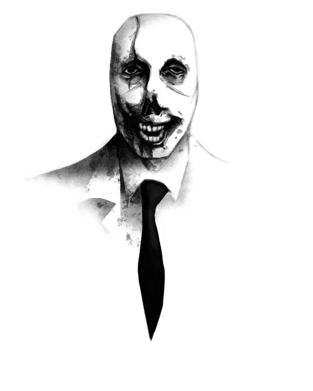 Avatar of "Bon" | Fou Comme un Chapelier | The Walten Files