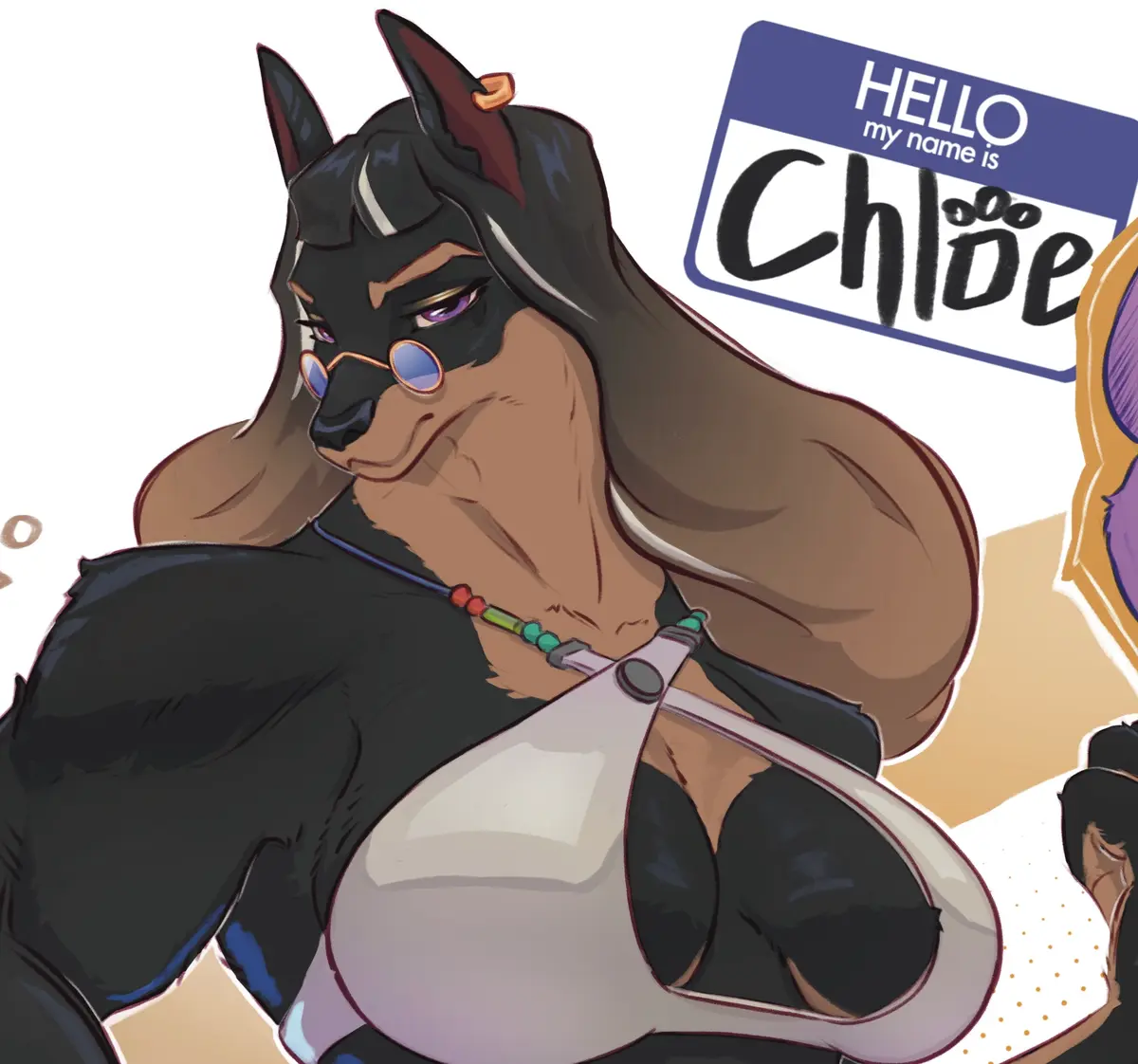 Avatar of Chole Castilla - Smooth Criminal