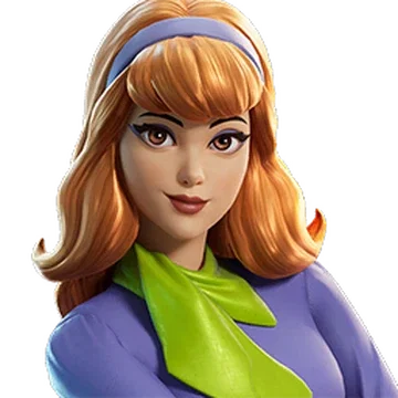 Avatar of Daphne Blake 