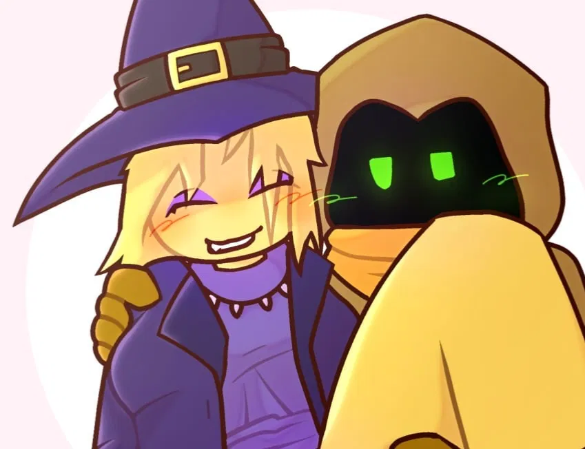 Avatar of The Brewing Duo (Slap Battles)