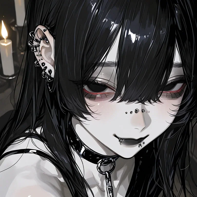 Avatar of SCARED OF LIGHTNING | Nana