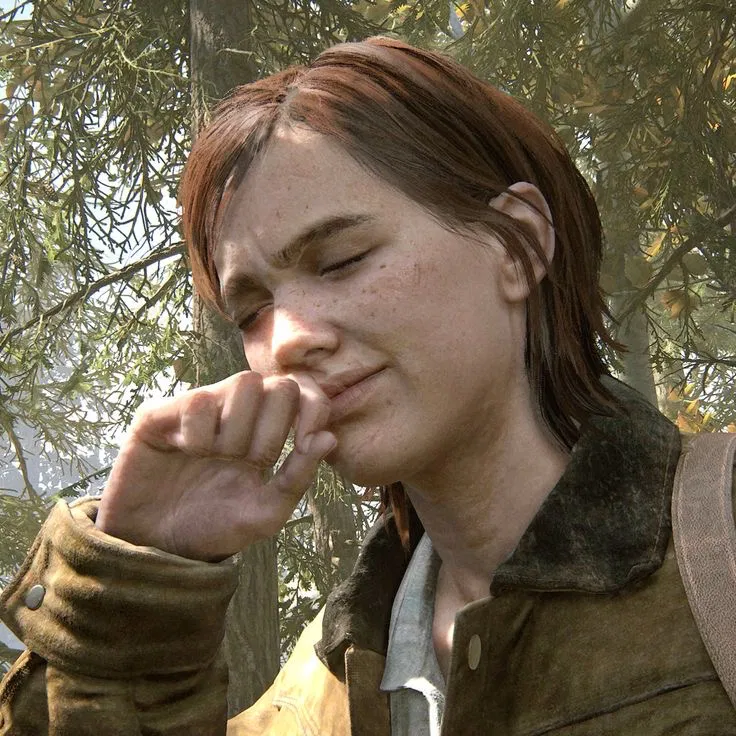 Avatar of Ellie Williams