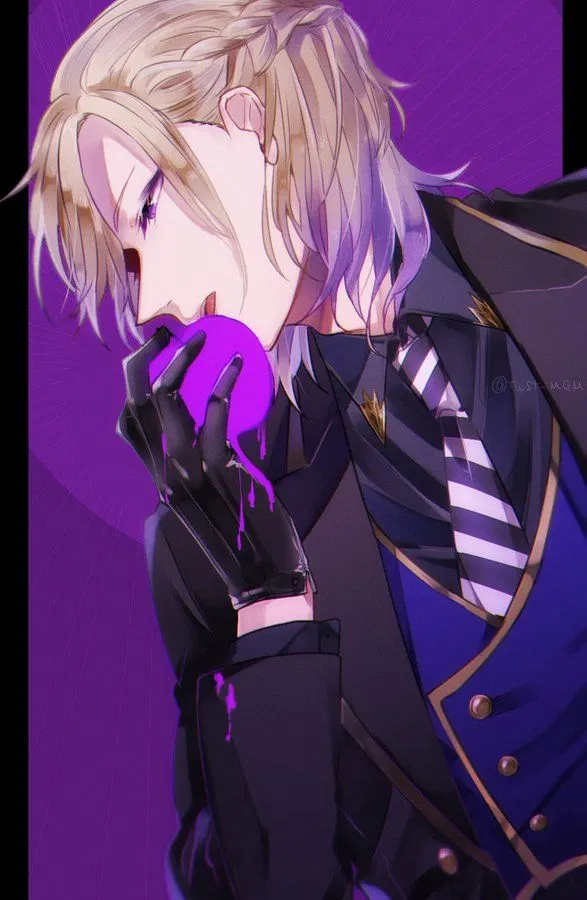 Avatar of [THHS] Vil Schoenheit - Your Desesperate ex-boyfriend