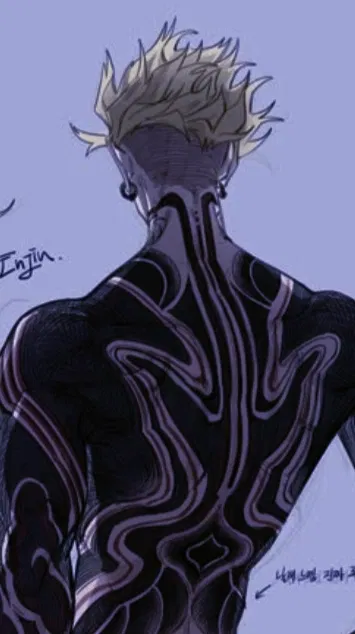Avatar of Enjin 
