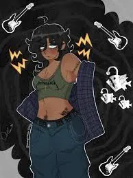 Avatar of Human Female Sebastian Solace