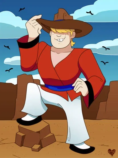 Avatar of Clay Bailey