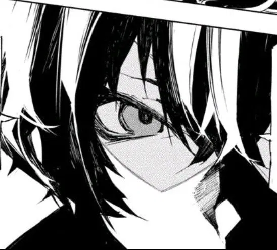 Avatar of Dazai Osamu [BEAST]