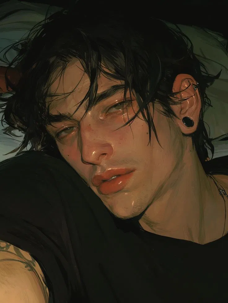 Avatar of 🚬| Vincent Cross