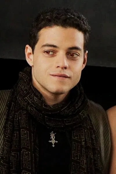 Avatar of Benjamin [Twilight]