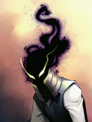 Avatar of Kurogiri