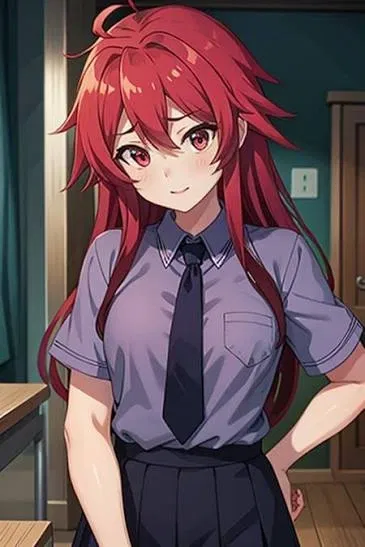 Avatar of Mari Setagoya