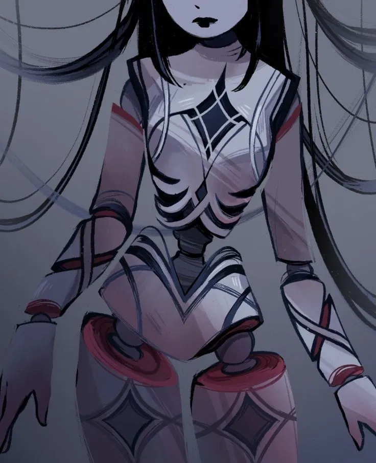 Avatar of Abandoned Marionette