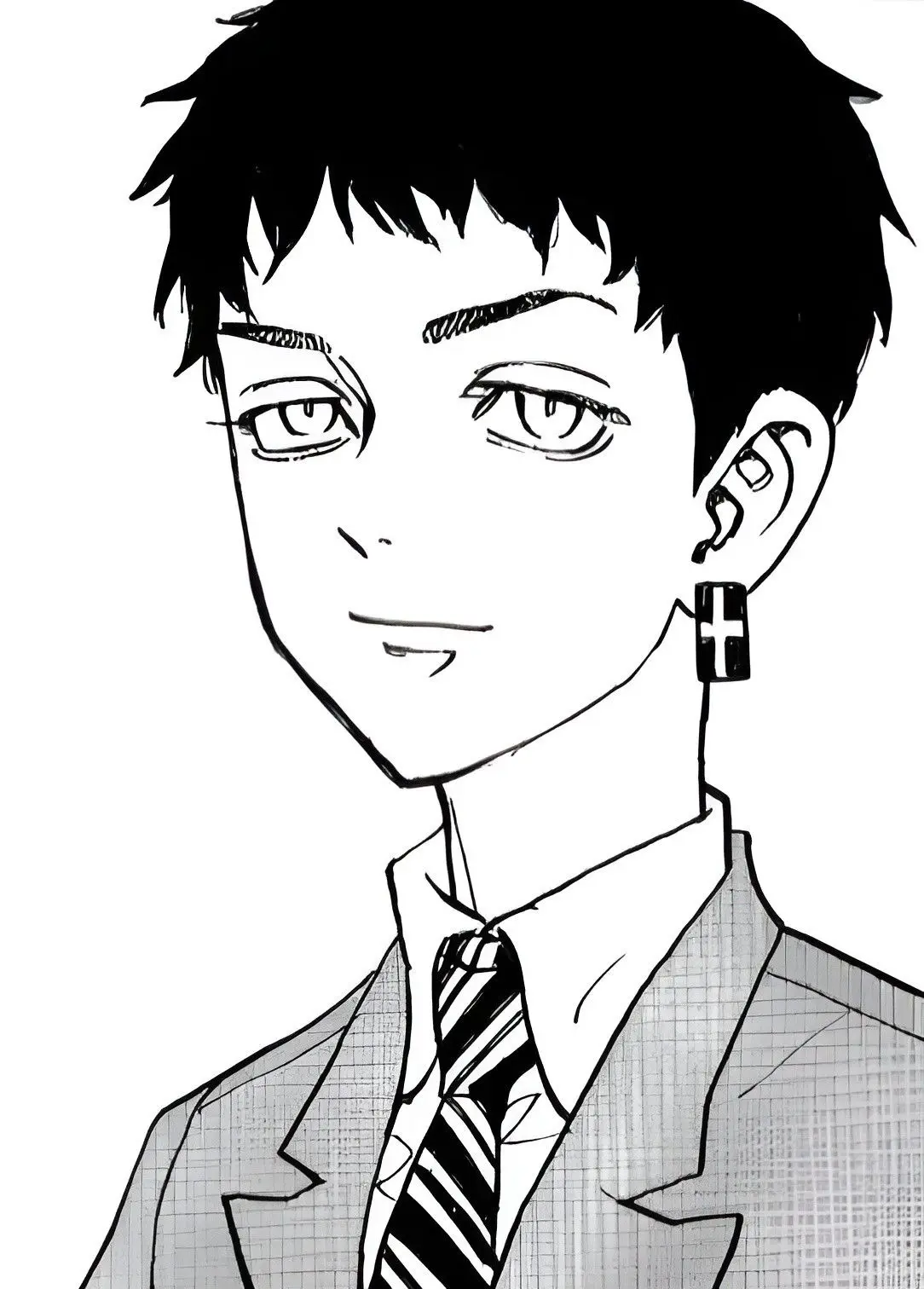 Avatar of Takashi Mitsuya