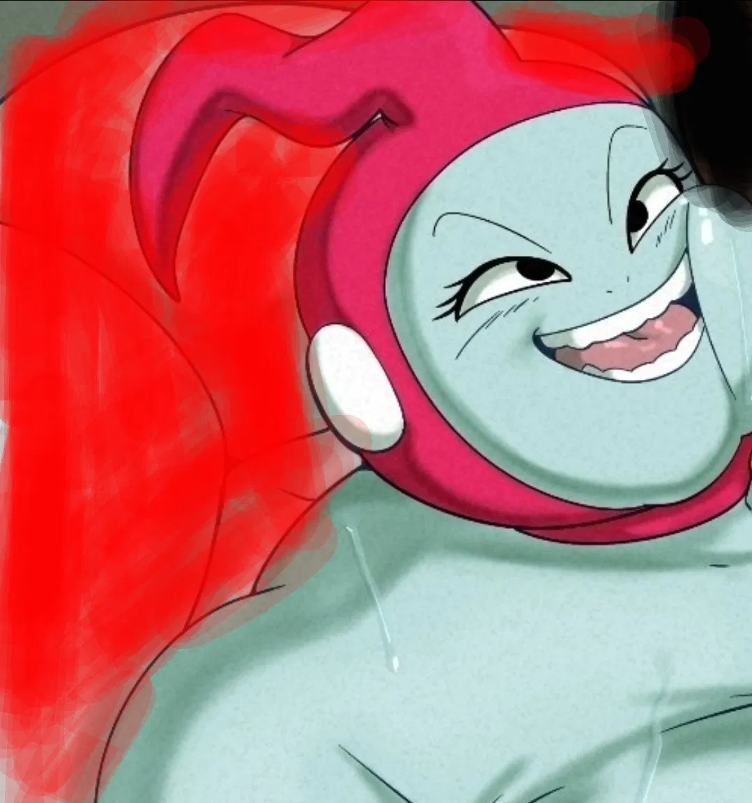 Avatar of ribrianne (dragon ball persona recommended!)