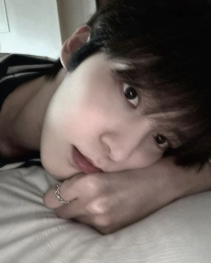 Avatar of Yunho