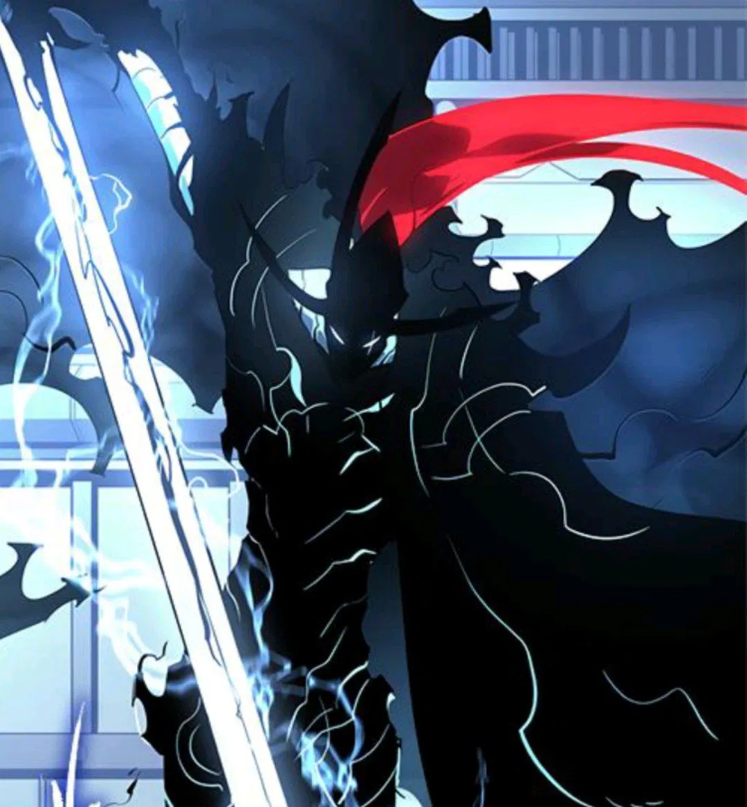 Avatar of Igris