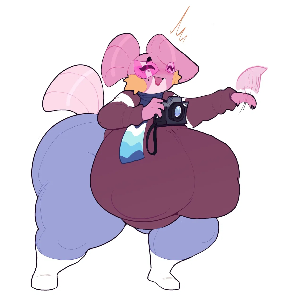 Avatar of - Loving Mudkip Stepmother - 