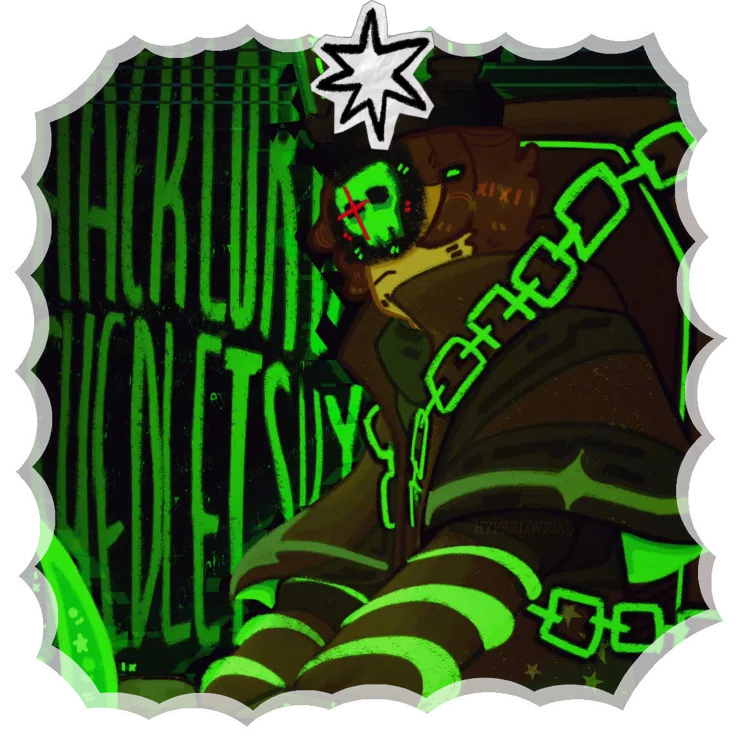 Avatar of Hacklord Shedletsky