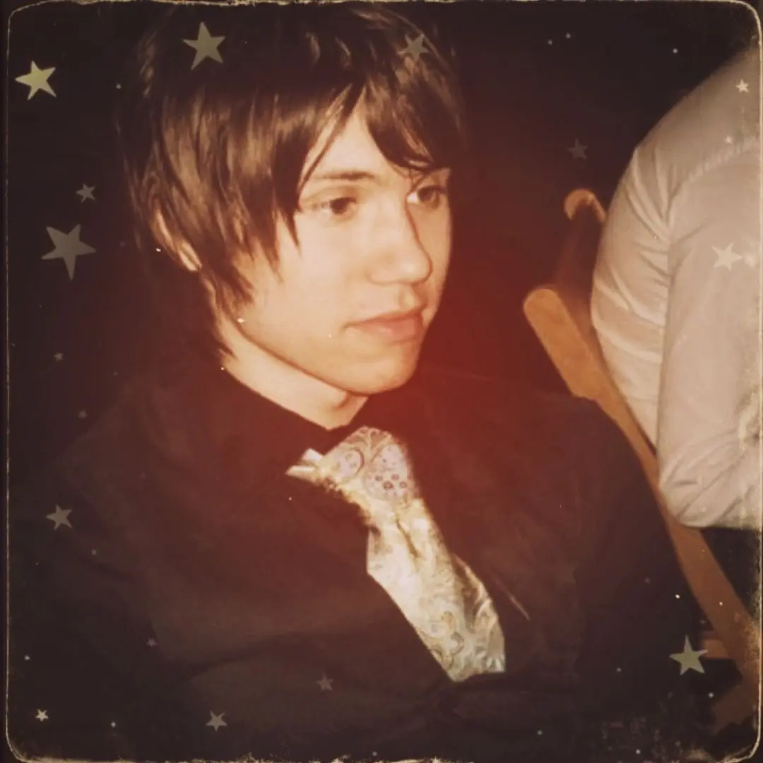 Avatar of Ryan Ross 