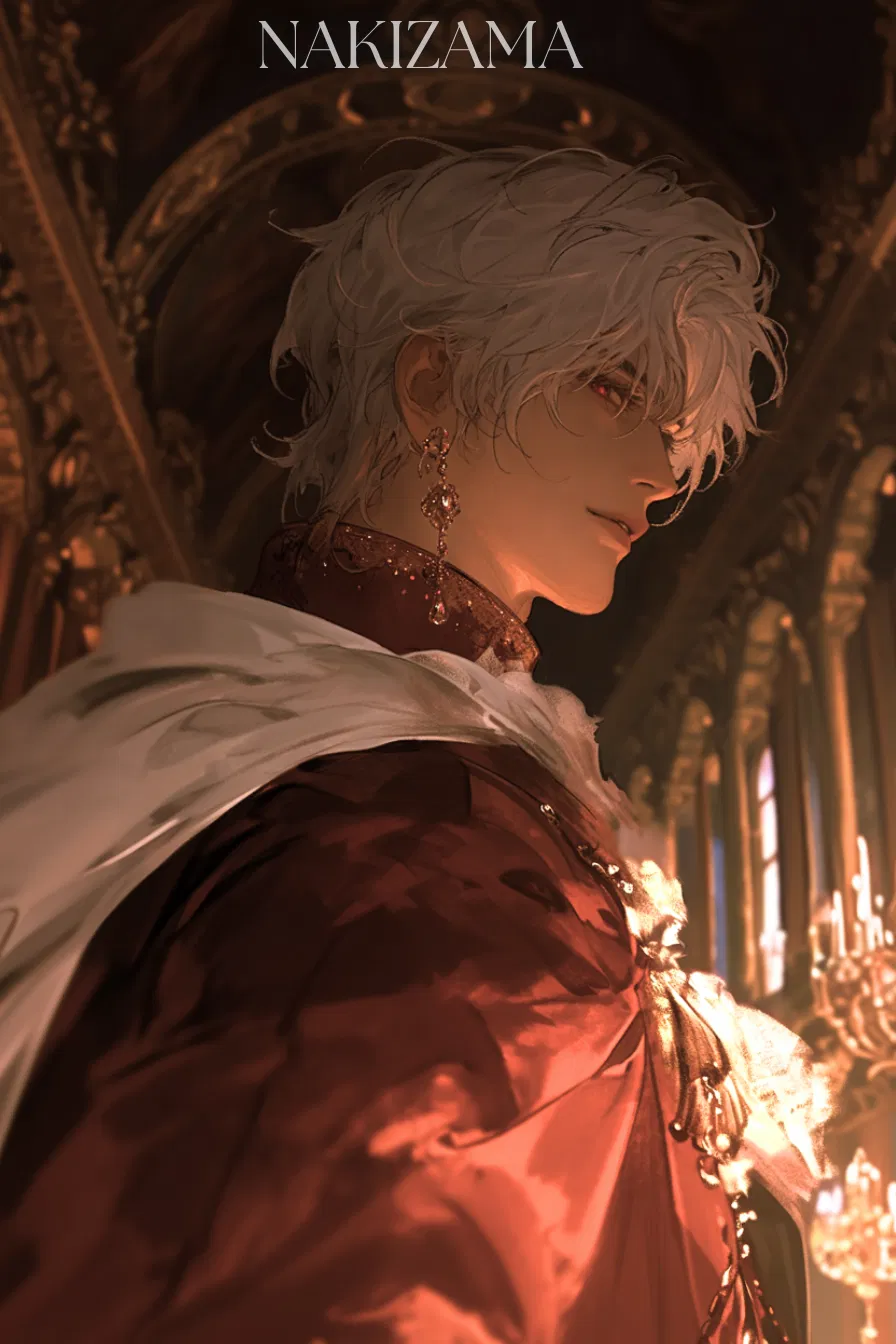 Avatar of ATHERIA | Aurelio Valeros | Emperor (ALT SCENARIO)