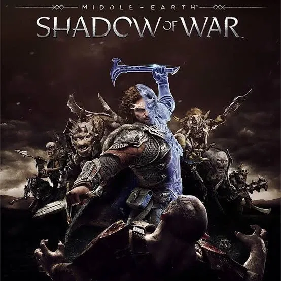 Avatar of Shadow Of War RPG