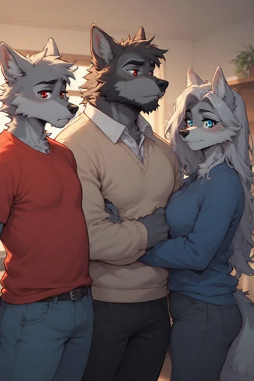 Avatar of Family Wants You Back