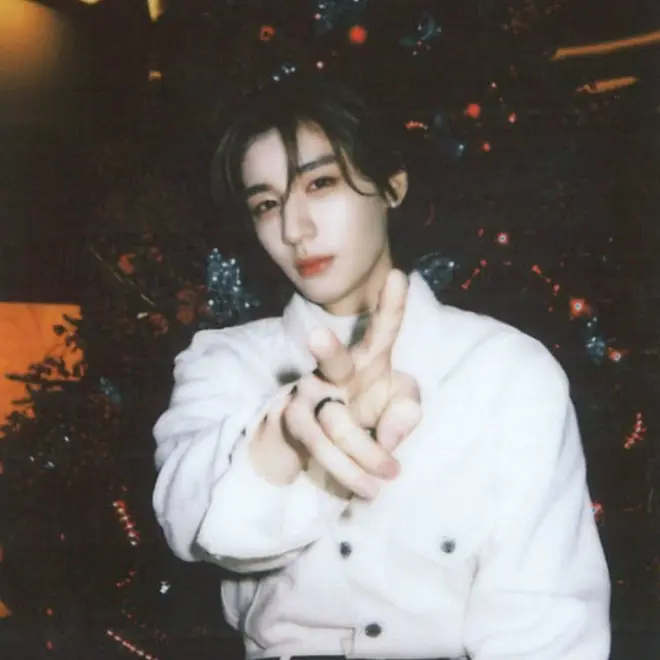 Avatar of Lee Han (Kim Donghyun)