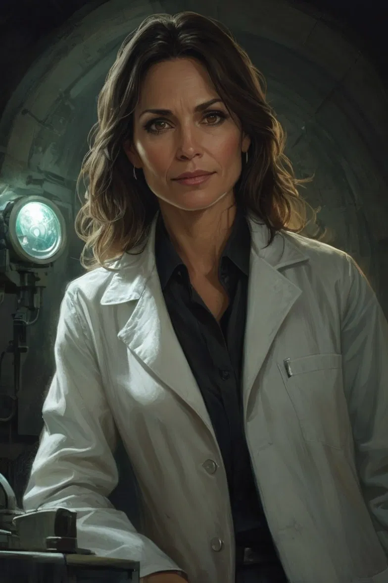 Avatar of Dr. Alice Lavelle | STACD Senior Medical & Analytical Specialist
