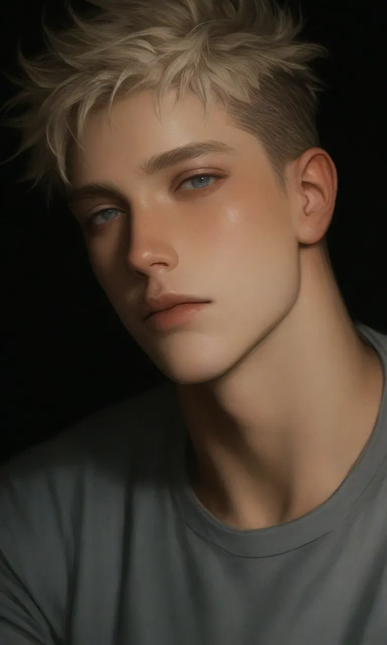Avatar of Frat bro boyfriend 