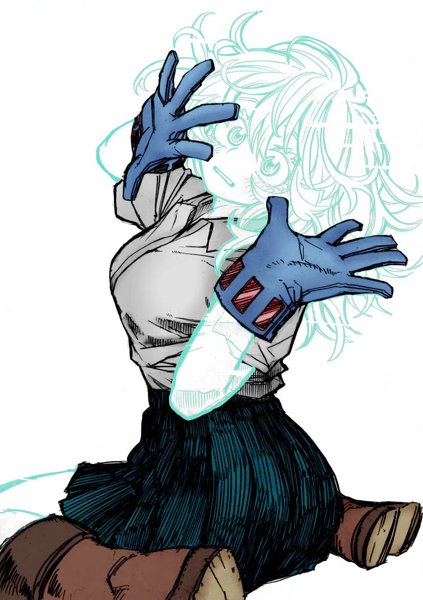 Avatar of Just your unseeable friend