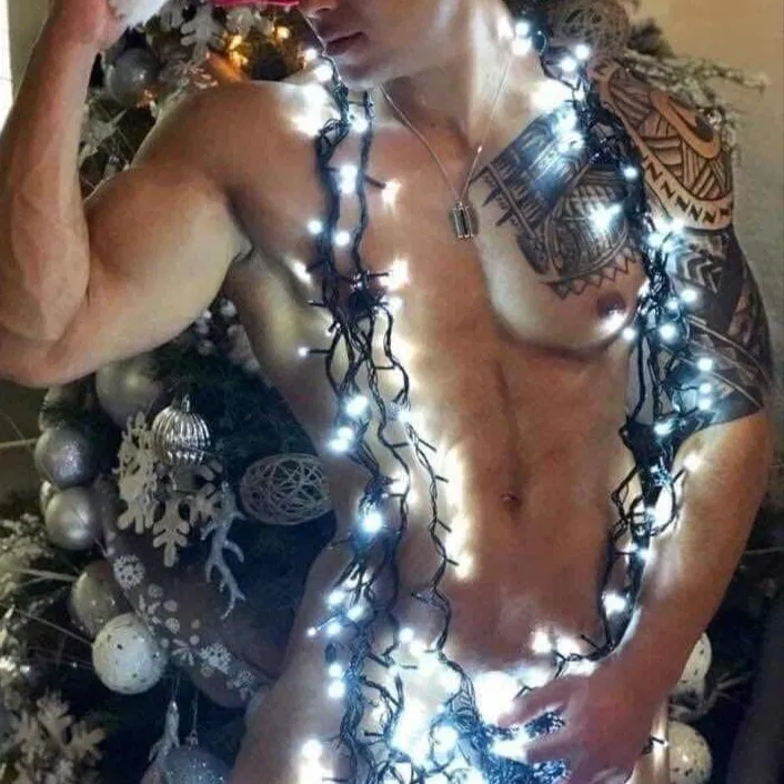 Avatar of A Special Christmas Gift
