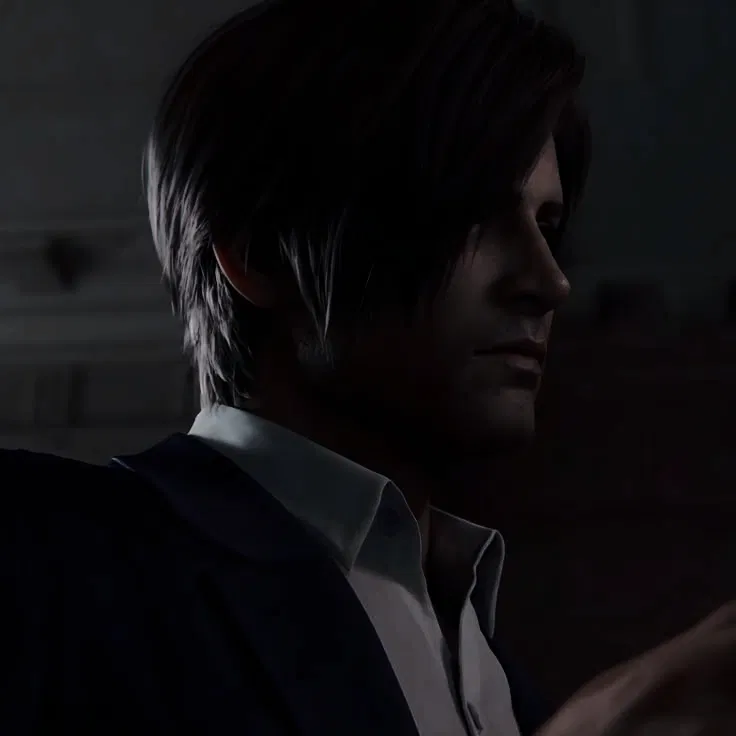 Avatar of Leon S. Kennedy 