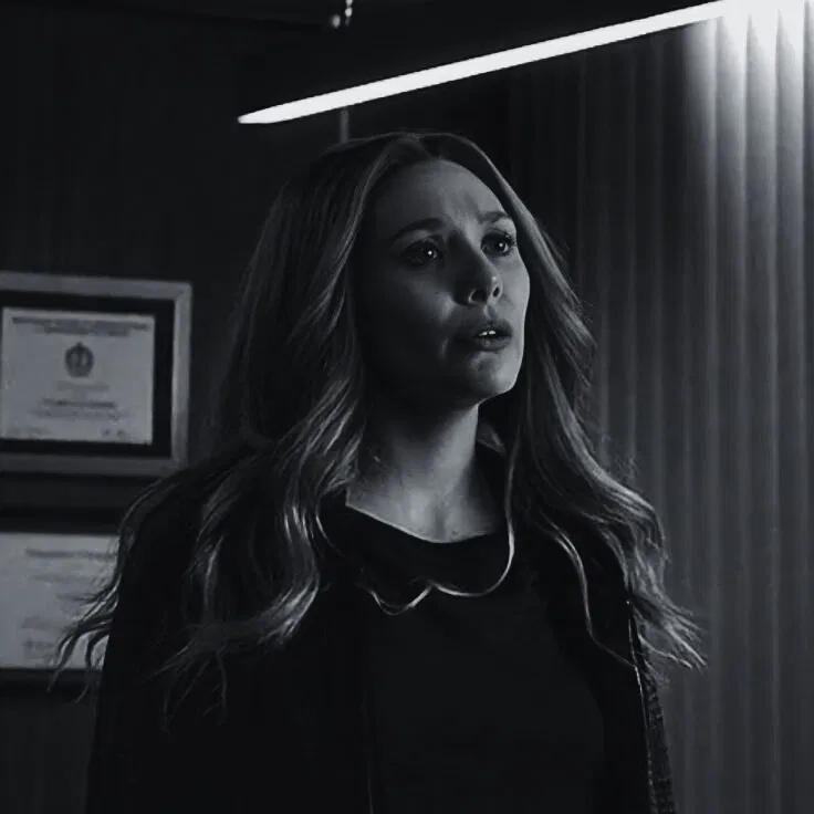 Avatar of WANDA MAXIMOFF 