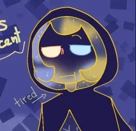 Avatar of Gemini (Castor/Pollux) LAES/TSAMS