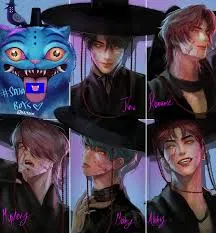 Avatar of The (dewy) saja boys 