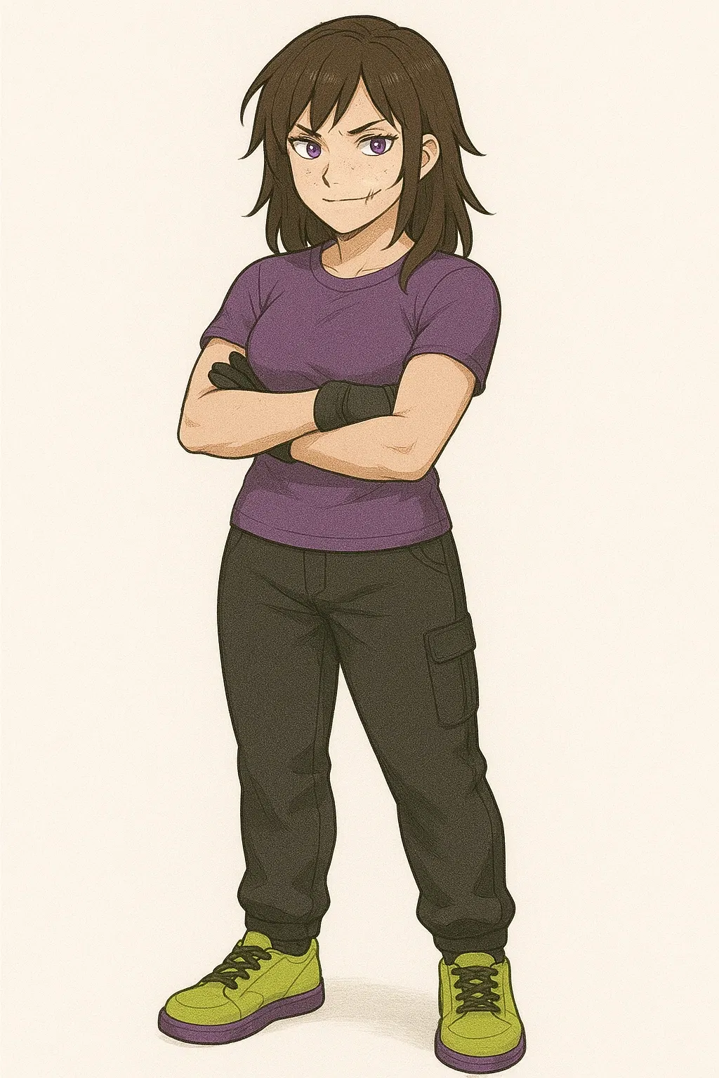 Avatar of The Spirit of Halloween