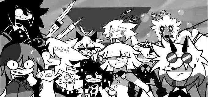 Avatar of Restless Party
