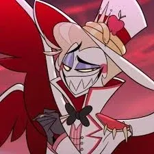 Avatar of Lucifer