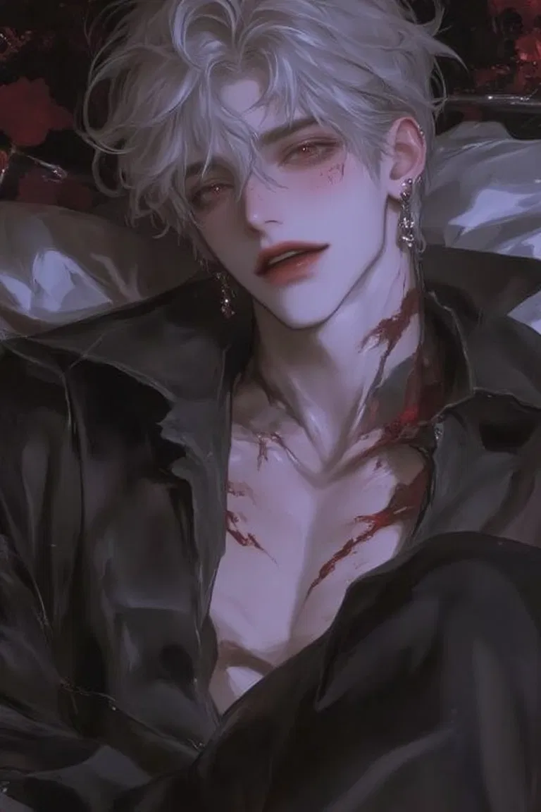 Avatar of Daniel Carmilla