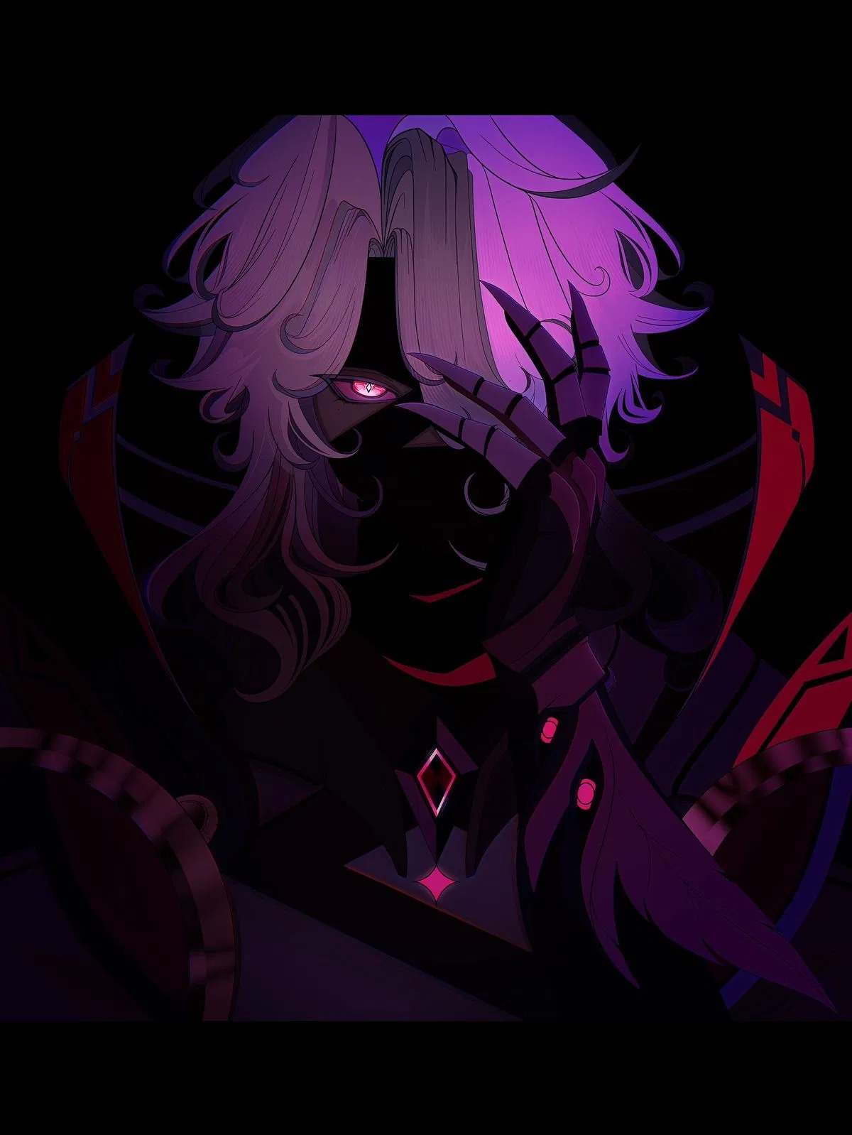 Avatar of R̶e̶r̶i̶r̶ |̶ L̶o̶v̶e̶ Y̶o̶u̶r̶ S̶i̶n̶s̶