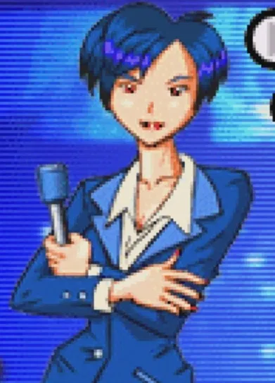 Avatar of Connie Matsu