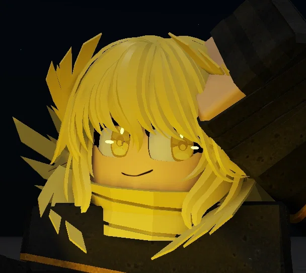 Avatar of Admyral Aerial - Strongest Zealot of History