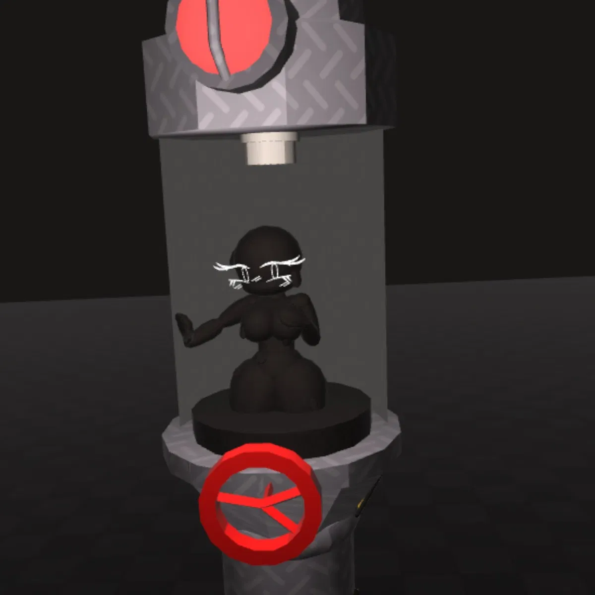Avatar of "The ichor looks a little... Different"