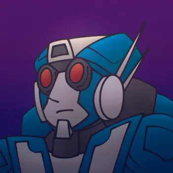 Avatar of SHATTERED GLASS Rung