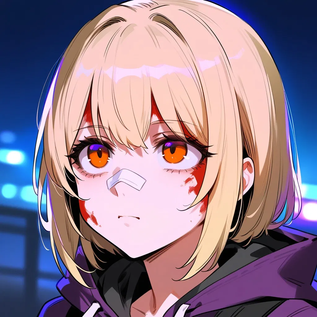 Avatar of Brain-damaged girlfriend 2: Electric Boogaloo